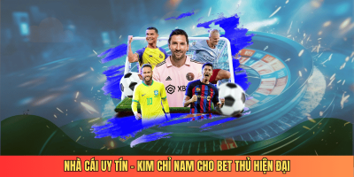 Nhacaiuytin.mx - Nhà Cái Uy Tín Cho Bet Thủ Hiện Đại